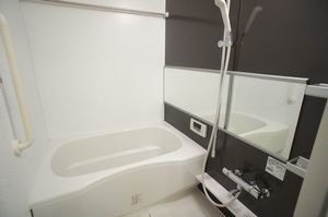 ハーベスト代々木上原 402号-9