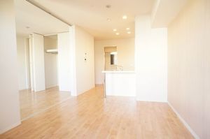 Ｂａｒｂｉｚｏｎ　Ｗｅｓｔ 302号-3