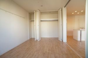 Ｂａｒｂｉｚｏｎ　Ｗｅｓｔ 302号-4