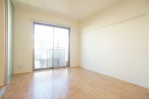 Ｂａｒｂｉｚｏｎ　Ｗｅｓｔ 302号-5