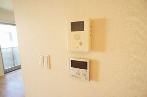 Ｂａｒｂｉｚｏｎ　Ｗｅｓｔ 302号-7