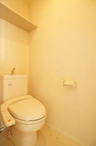 Ｂａｒｂｉｚｏｎ　Ｗｅｓｔ 302号-10