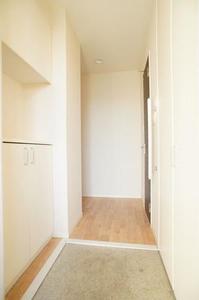 Ｂａｒｂｉｚｏｎ　Ｗｅｓｔ 302号-11