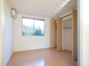 コーラルテラス 102号-4