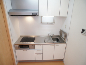 コーラルテラス 102号-5