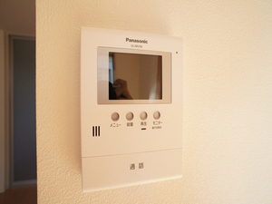 コーラルテラス 102号-9