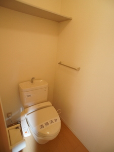 コーラルテラス 102号-10