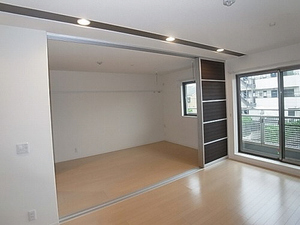 サンリバーテ国領Ⅰ 205号-5