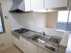 グランディールA 106号-5