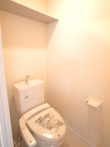 グランディールA 106号-8