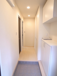 グランディールA 106号-11