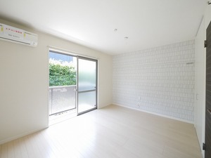 グランディールB 102号-3