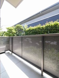 グランディールB 102号-11