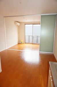 クラヴィエ西が丘 202号-2