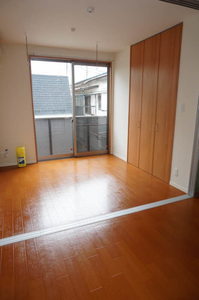 クラヴィエ西が丘 202号-3