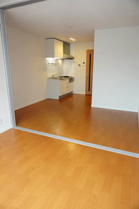 クラヴィエ西が丘 202号-4