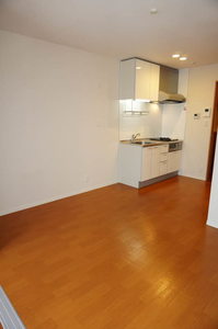 クラヴィエ西が丘 202号-5