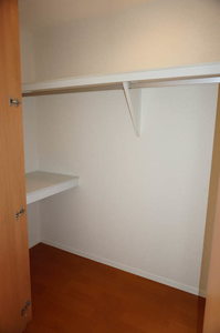 クラヴィエ西が丘 202号-6