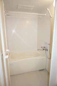 クラヴィエ西が丘 202号-9