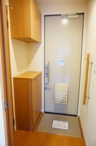 クラヴィエ西が丘 202号-11