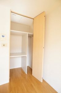 チェリーメゾン 201号-7