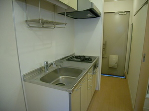 チェリーメゾン 206号-3