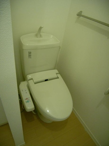 チェリーメゾン 206号-4