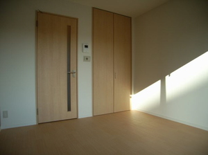 チェリーメゾン 206号-7