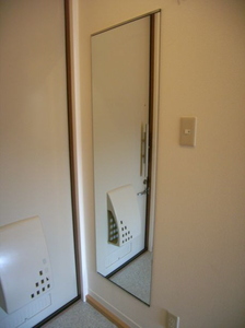 チェリーメゾン 206号-8