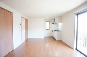 南台住宅 201号-2