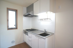 南台住宅 201号-3