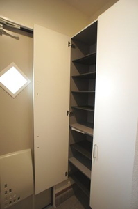 南台住宅 201号-9