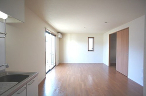 南台住宅 201号-11