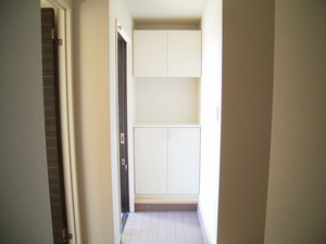 シャーメゾン　ソレイユ　Ｂ 102号-3