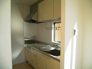 シャーメゾン　ソレイユ　Ｂ 102号-5