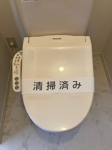 シャーメゾン　ソレイユ　Ｂ 102号-11