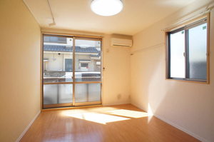 イーストハイム 106号-2