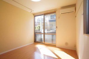 イーストハイム 106号-3