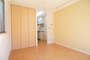 イーストハイム 106号-4