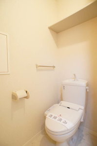 イーストハイム 106号-8