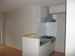 メゾンＡＮＥ 202号-3