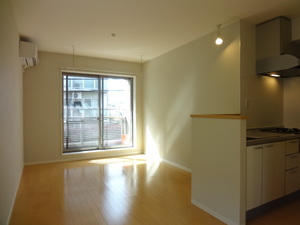 メゾンＡＮＥ 202号-4