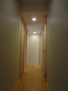 メゾンＡＮＥ 202号-6