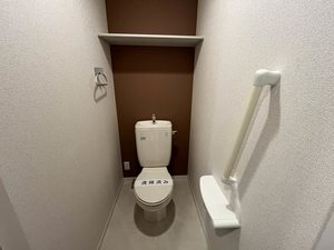 フォルス善福寺 202号-2