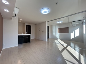 フォルス善福寺 202号-3