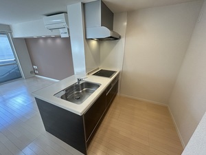 フォルス善福寺 202号-4