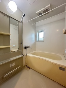 フォルス善福寺 202号-5