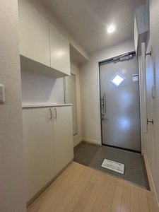 フォルス善福寺 202号-8