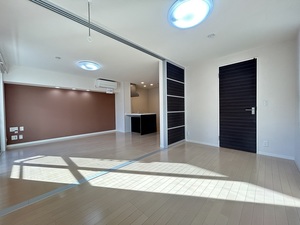 フォルス善福寺 202号-10