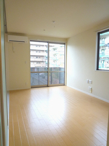 シェル・ドゥ・メゾン 203号-2